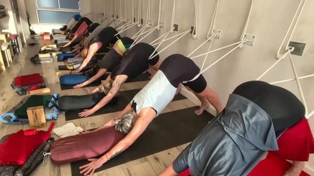 Imagen 3 de la galería del partner MUTA - Yoga