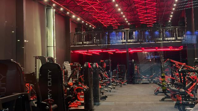 Imagem 1 da galeria do parceiro Academia Arion Vaz Filho