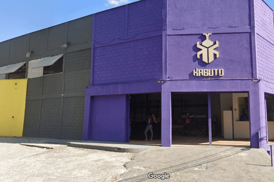 Imagem 2 da galeria do parceiro Kabuto Pampulha