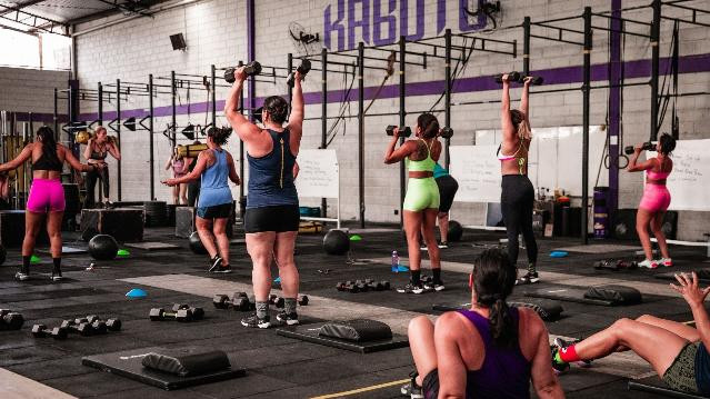 Imagem 1 da galeria do parceiro Kabuto Pampulha