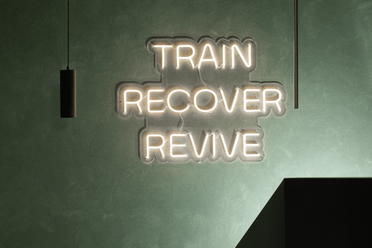 Imagen 2 de la galería del partner Revive Wellness