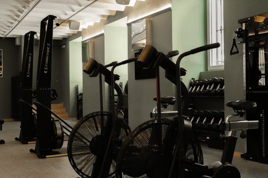 Imagen 3 de la galería del partner Revive Wellness
