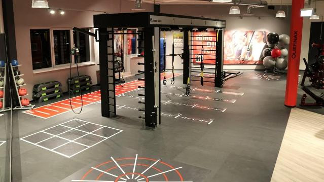 Bild 1 von Clever Fit Neuötting Partnergalerie