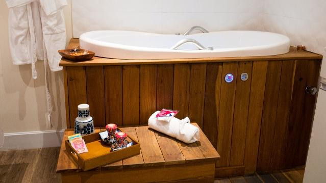 Imagem 3 da galeria do parceiro Buddha Spa - Morumbi