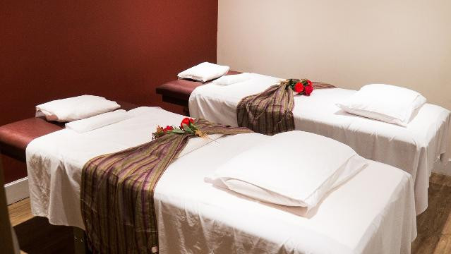 Imagem 1 da galeria do parceiro Buddha Spa - Morumbi