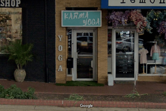 Image 2 from Karma Yoga partner gallery