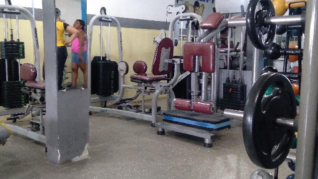 Imagem 3 da galeria do parceiro Academia PROFIT