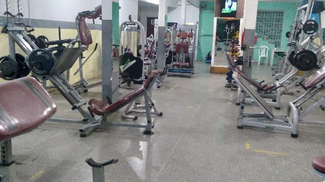 Imagem 1 da galeria do parceiro Academia PROFIT