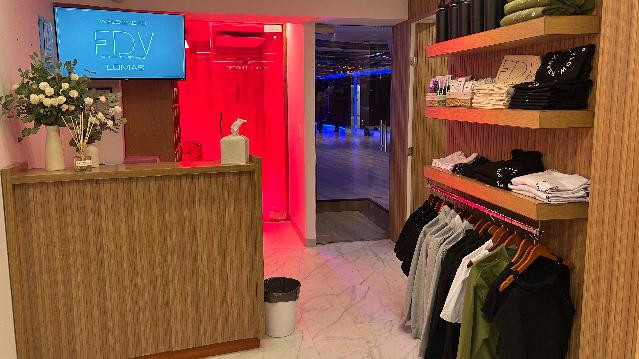 Imagen 2 de la galería del partner FDV Sculpt Method Lomas De Chapultepec