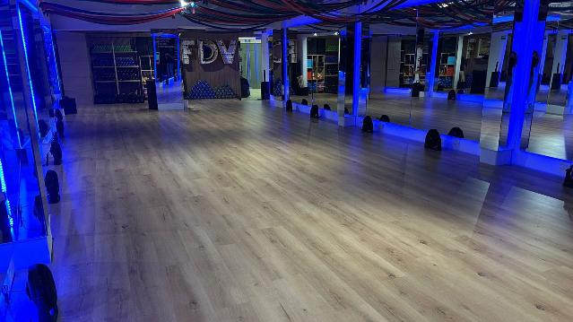 Imagen 1 de la galería del partner FDV Sculpt Method Lomas De Chapultepec