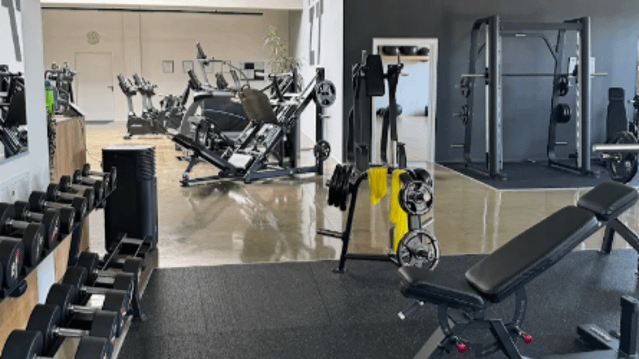 Bild 3 von Zenngrund Fitness Partnergalerie