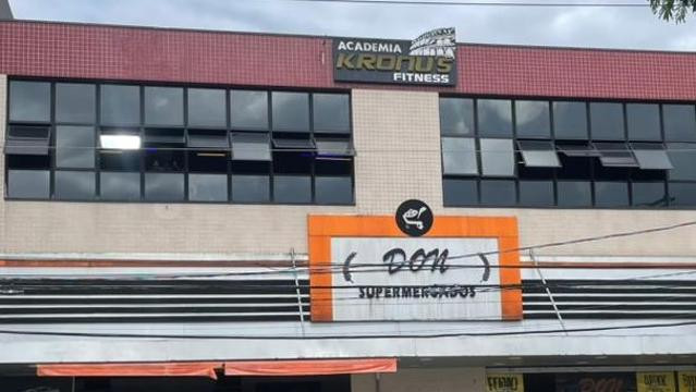 Imagem 2 da galeria do parceiro Kronus Fit - Cidade das Flores