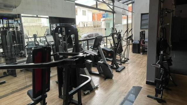 Imagem 1 da galeria do parceiro Kronus Fit - Cidade das Flores