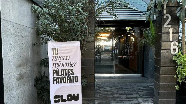 Imagen 2 de la galería del partner SLOU Studio