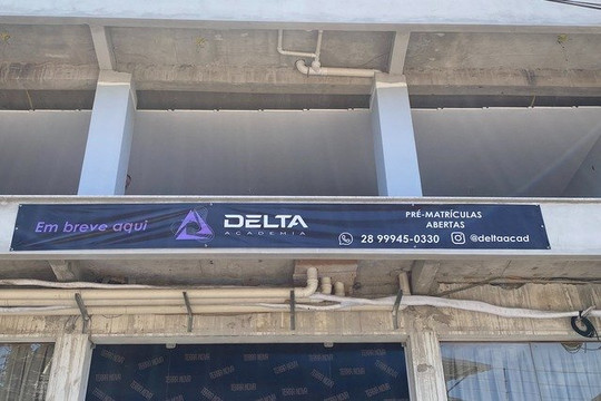 Imagem 2 da galeria do parceiro Delta Academia