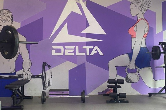 Imagem 1 da galeria do parceiro Delta Academia