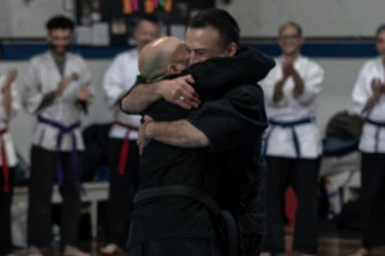 Imagen 3 de la galería del partner WU SHU TAO