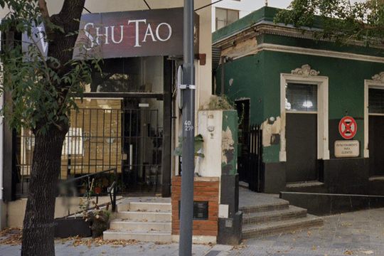 Imagen 2 de la galería del partner WU SHU TAO