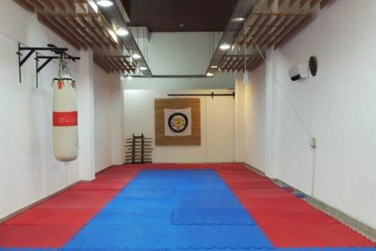 Imagen 1 de la galería del partner WU SHU TAO