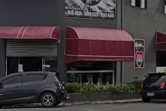 Imagem 1 da galeria do parceiro Academia Big Fest