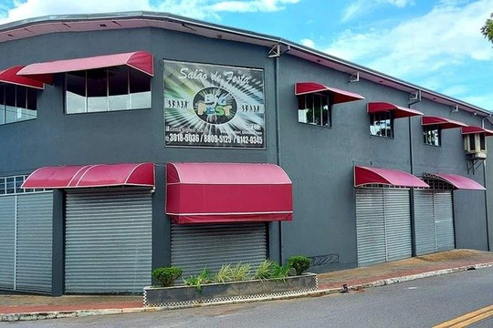 Imagem 2 da galeria do parceiro Academia Big Fest