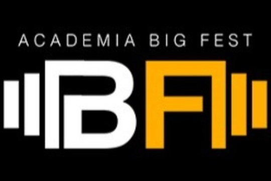 Imagem 3 da galeria do parceiro Academia Big Fest