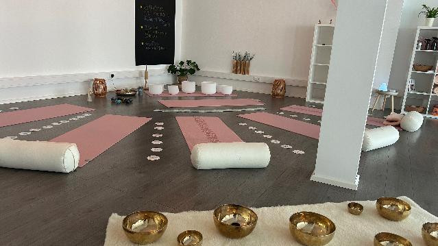 Bild 1 von Soul & Glow Yoga / Zentrum für Yoga und Entspannung Partnergalerie