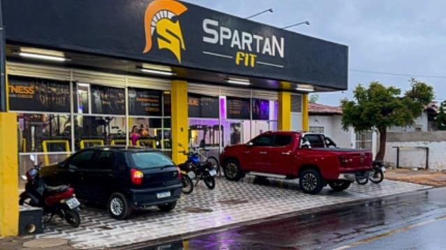 Imagem 2 da galeria do parceiro Academia Spartan Fit