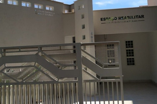 Imagem 2 da galeria do parceiro Espaço Reabilitar