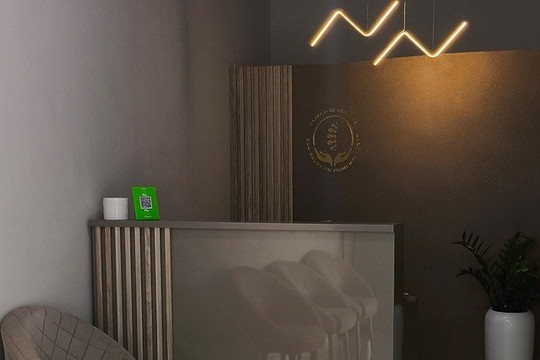 Imagem 1 da galeria do parceiro Espaço Reabilitar