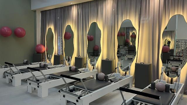 Imagen 2 de la galería del partner MOVU Wellness Center Anahuac