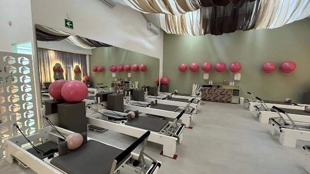 Imagen 3 de la galería del partner MOVU Wellness Center Anahuac