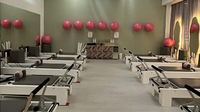 Imagen 1 de la galería del partner MOVU Wellness Center Anahuac