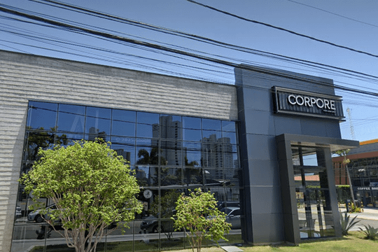 Imagem 2 da galeria do parceiro CORPORE Lana Diniz