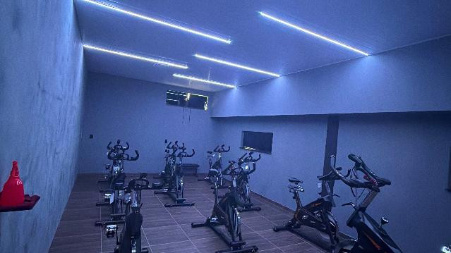 Imagem 3 da galeria do parceiro Academia CT Moreira