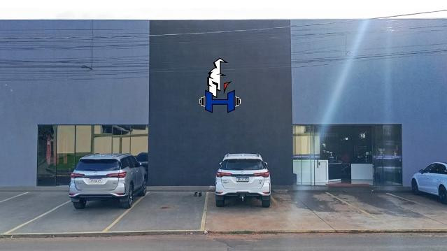 Imagem 2 da galeria do parceiro Academia CT Moreira