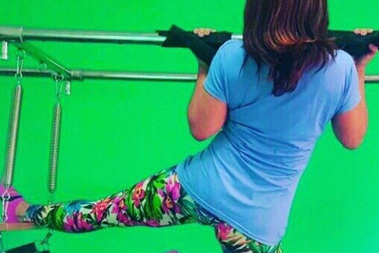 Imagem 2 da galeria do parceiro Bio Pilates