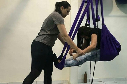 Imagem 1 da galeria do parceiro Bio Pilates