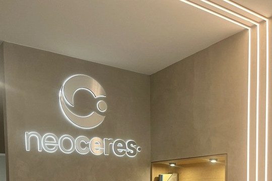 Imagen 2 de la galería del partner NEOCERES Rehabilitación Física en Morelia