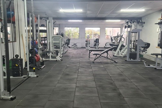 Imagem 1 da galeria do parceiro Estúdio Life Fit de Musculação e Treinamento Funcional