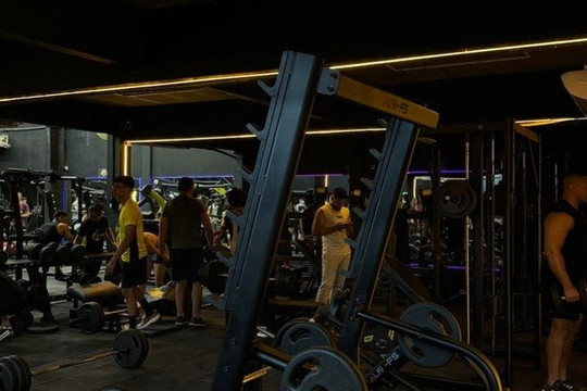 Imagem 3 da galeria do parceiro Academia Ávila Fit