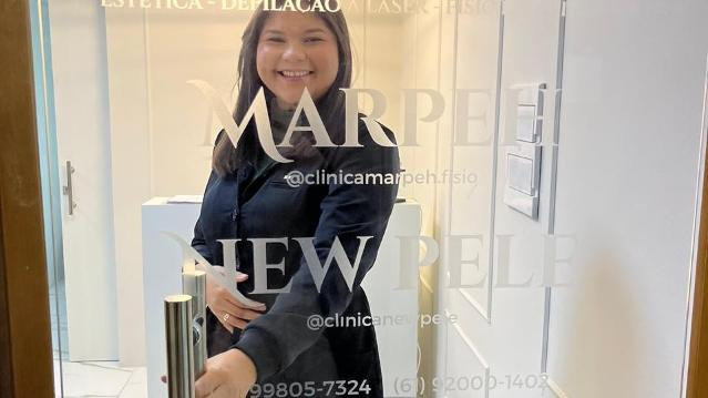 Imagem 2 da galeria do parceiro Clinica Marpeh Fisioterapia e Pilates