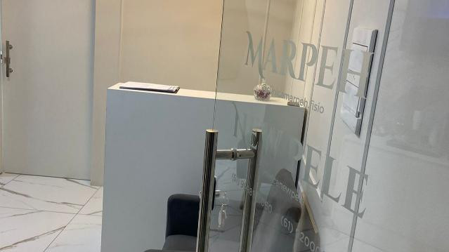Imagem 3 da galeria do parceiro Clinica Marpeh Fisioterapia e Pilates