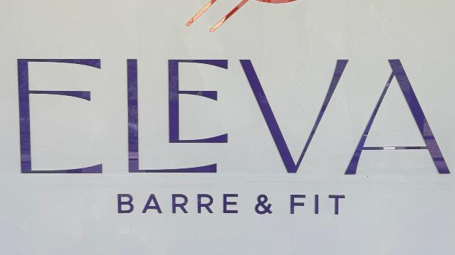 Imagen 1 de la galería del partner Eleva Barre & Fit