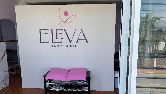 Imagen 2 de la galería del partner Eleva Barre & Fit