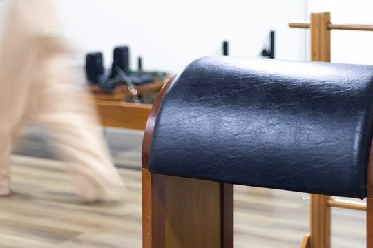 Imagem 3 da galeria do parceiro Studio Larissa Santos