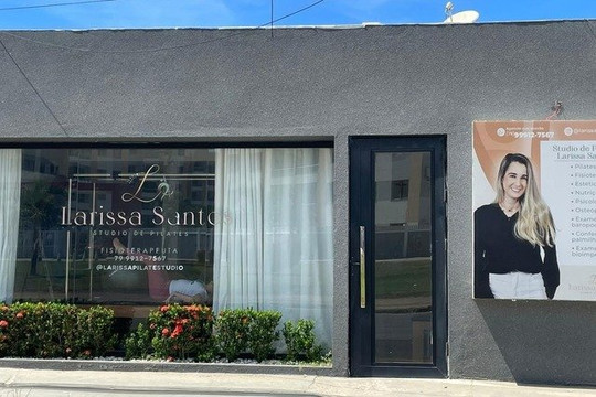 Imagem 2 da galeria do parceiro Studio Larissa Santos