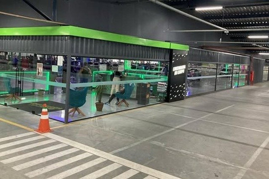 Imagem 2 da galeria do parceiro Engenharia do Corpo - Tubarão