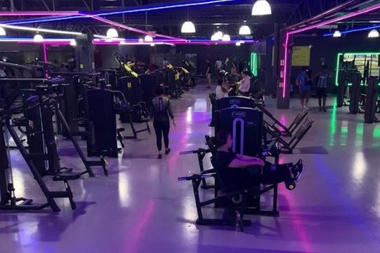 Imagem 3 da galeria do parceiro Engenharia do Corpo - Tubarão