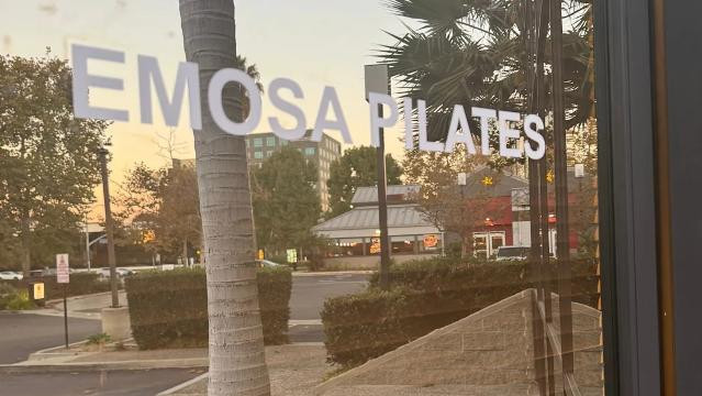 Image 2 from Emosa Pilates - Newport Beach partner gallery
